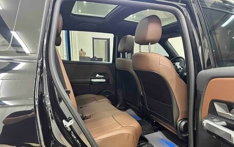 Mercedes-Benz GLB, 2021 год, 3 177 000 рублей, 19 фотография