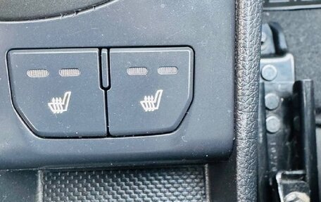 KIA Rio III рестайлинг, 2017 год, 1 115 000 рублей, 15 фотография