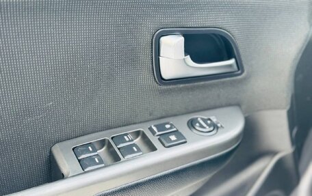 KIA Rio III рестайлинг, 2017 год, 1 115 000 рублей, 13 фотография