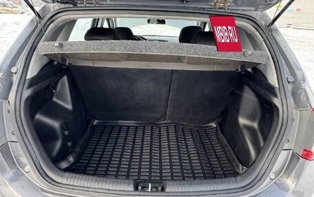 KIA Rio III рестайлинг, 2017 год, 1 115 000 рублей, 16 фотография