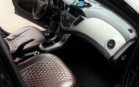 Chevrolet Cruze II, 2012 год, 755 000 рублей, 7 фотография