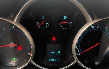 Chevrolet Cruze II, 2012 год, 755 000 рублей, 11 фотография