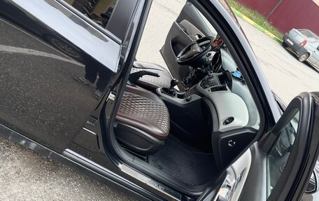 Chevrolet Cruze II, 2012 год, 755 000 рублей, 6 фотография