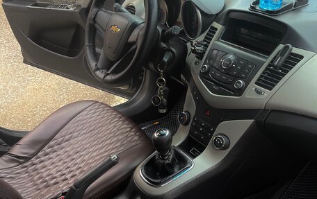 Chevrolet Cruze II, 2012 год, 755 000 рублей, 8 фотография