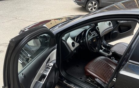 Chevrolet Cruze II, 2012 год, 755 000 рублей, 12 фотография