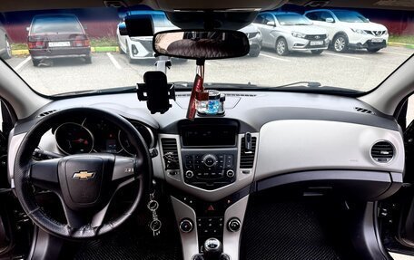 Chevrolet Cruze II, 2012 год, 755 000 рублей, 13 фотография