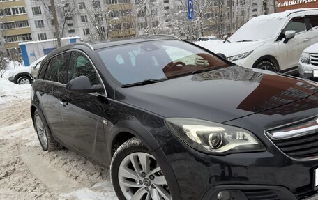 Opel Insignia II рестайлинг, 2014 год, 1 690 000 рублей, 2 фотография