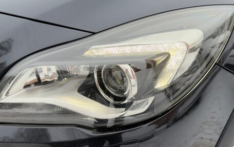 Opel Insignia II рестайлинг, 2014 год, 1 690 000 рублей, 7 фотография