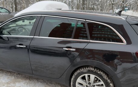 Opel Insignia II рестайлинг, 2014 год, 1 690 000 рублей, 5 фотография