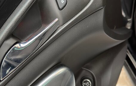 Opel Insignia II рестайлинг, 2014 год, 1 690 000 рублей, 14 фотография