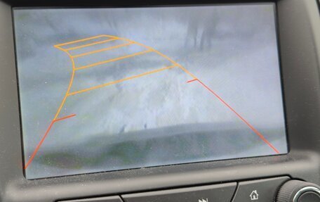 Opel Insignia II рестайлинг, 2014 год, 1 690 000 рублей, 11 фотография