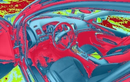 Opel Insignia II рестайлинг, 2014 год, 1 690 000 рублей, 8 фотография