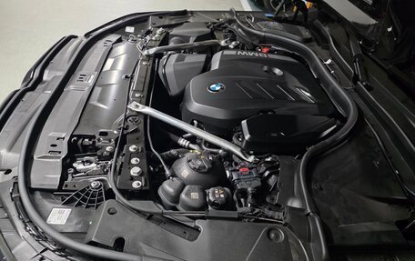 BMW 5 серия, 2024 год, 7 фотография