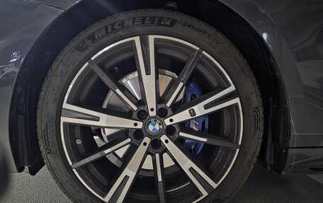 BMW 5 серия, 2024 год, 8 фотография