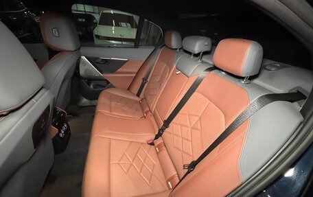 BMW 5 серия, 2024 год, 14 фотография