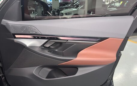 BMW 5 серия, 2024 год, 13 фотография