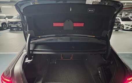 BMW 5 серия, 2024 год, 11 фотография