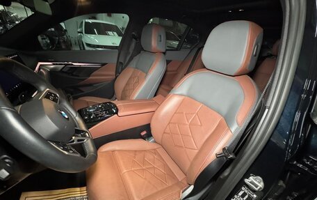 BMW 5 серия, 2024 год, 16 фотография