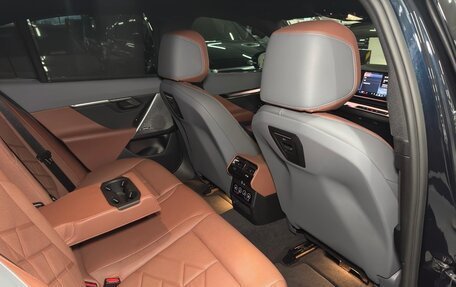 BMW 5 серия, 2024 год, 18 фотография