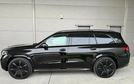 Mercedes-Benz Maybach GLS I, 2026 год, 39 588 000 рублей, 2 фотография