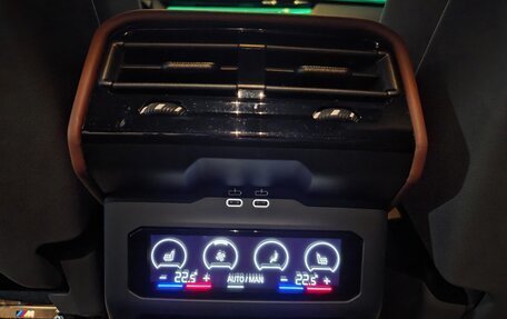 BMW 5 серия, 2024 год, 21 фотография