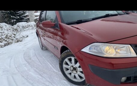 Renault Megane II, 2006 год, 330 000 рублей, 2 фотография