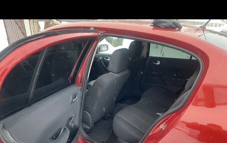 Renault Megane II, 2006 год, 330 000 рублей, 15 фотография