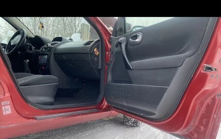 Renault Megane II, 2006 год, 330 000 рублей, 7 фотография