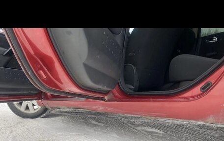 Renault Megane II, 2006 год, 330 000 рублей, 13 фотография