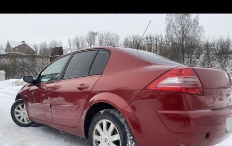 Renault Megane II, 2006 год, 330 000 рублей, 14 фотография