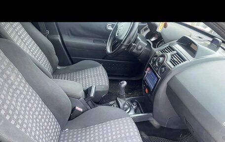 Renault Megane II, 2006 год, 330 000 рублей, 8 фотография