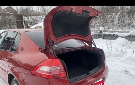 Renault Megane II, 2006 год, 330 000 рублей, 5 фотография