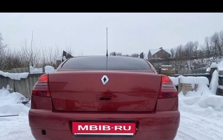 Renault Megane II, 2006 год, 330 000 рублей, 6 фотография