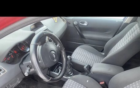 Renault Megane II, 2006 год, 330 000 рублей, 16 фотография