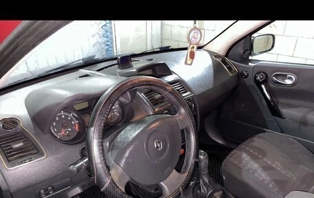 Renault Megane II, 2006 год, 330 000 рублей, 19 фотография