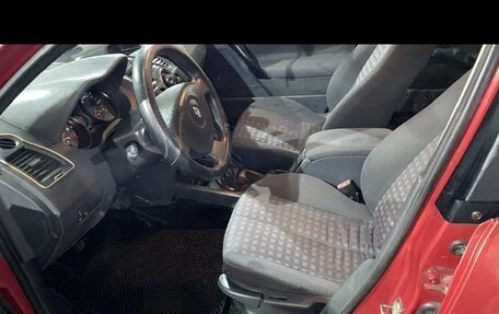 Renault Megane II, 2006 год, 330 000 рублей, 20 фотография