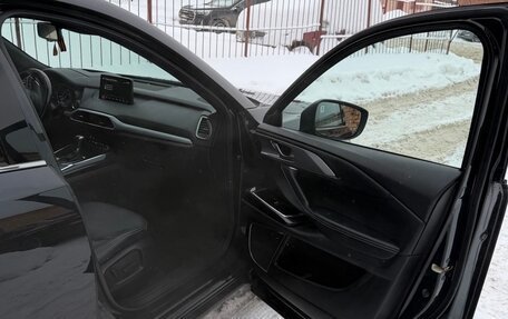 Mazda CX-9 II, 2021 год, 4 100 000 рублей, 8 фотография