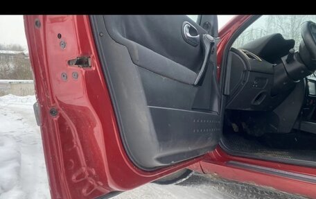 Renault Megane II, 2006 год, 330 000 рублей, 17 фотография