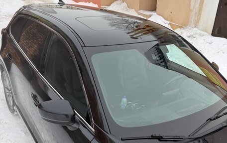 Mazda CX-9 II, 2021 год, 4 100 000 рублей, 7 фотография