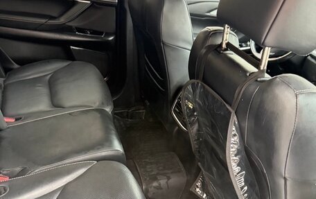 Mazda CX-9 II, 2021 год, 4 100 000 рублей, 13 фотография