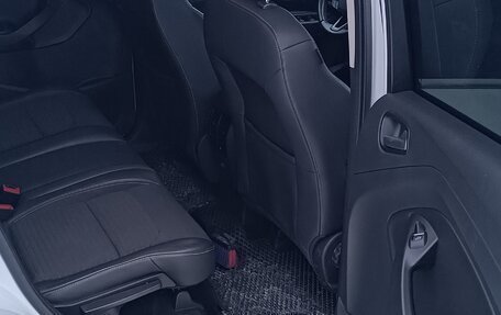 Ford Kuga III, 2018 год, 1 850 000 рублей, 12 фотография