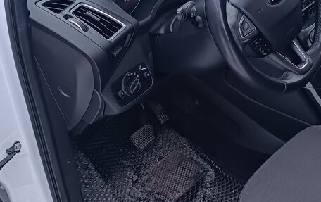 Ford Kuga III, 2018 год, 1 850 000 рублей, 11 фотография