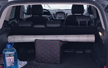 Ford Kuga III, 2018 год, 1 850 000 рублей, 8 фотография