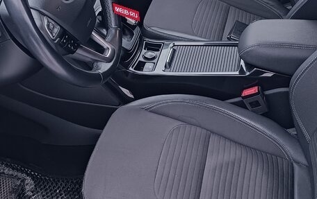 Ford Kuga III, 2018 год, 1 850 000 рублей, 10 фотография