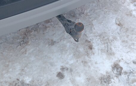 Ford Kuga III, 2018 год, 1 850 000 рублей, 18 фотография