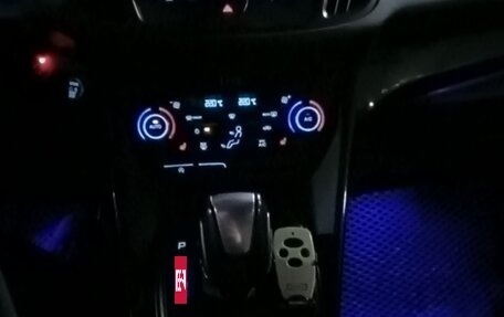 Ford Kuga III, 2018 год, 1 850 000 рублей, 21 фотография