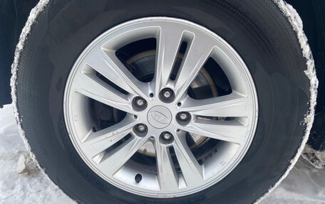 KIA Sportage III, 2013 год, 1 100 000 рублей, 12 фотография