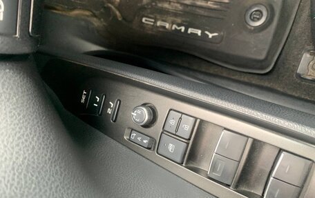 Toyota Camry, 2021 год, 3 500 000 рублей, 8 фотография