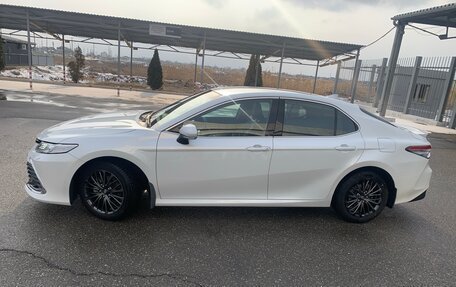 Toyota Camry, 2021 год, 3 500 000 рублей, 3 фотография