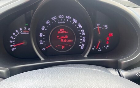 KIA Sportage III, 2013 год, 1 100 000 рублей, 14 фотография